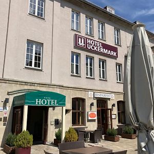 Hotel Uckermark